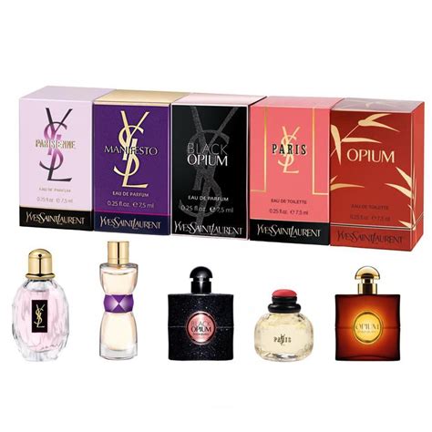 fragrance collection yves saint laurent e lancome|ysl cologne.